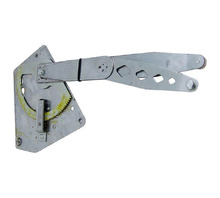 LTZA59R WINDOW REGULATOR - WITH MOTOR Image