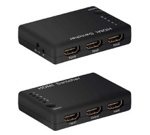 SANOXY-5X1-HDMI-BOX Image