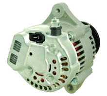 5315 YEAR 2007 JD POWERTECH 2.9L DSL ALTERNATOR Image