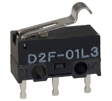 D2F-01L3 Image