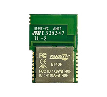 BT40F Image