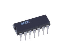 NTE4001B Image