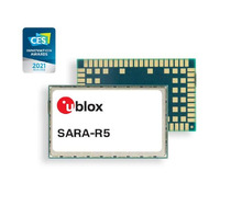 SARA-R510S-01B Image