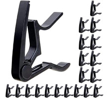 CAPO BLK 20 Pcs Image