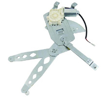 ZRRN52L WINDOW REGULATOR - WITH MOTOR Image