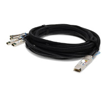 QSFP-4SFP10G-CU5M-C Image