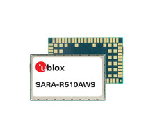 SARA-R510AWS-01B Image