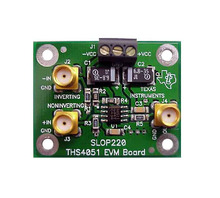 THS4051EVM Image