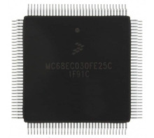 MC68EC030FE25CB1 Image