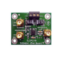 THS4041EVM Image