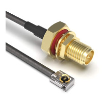 CABLE 377 RF-200-A-1 Image