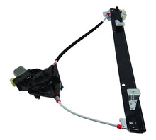 BWR2824LM WINDOW REGULATOR - WITH MOTOR Image