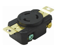 NEMA L5-20 RECEPTACLE Image