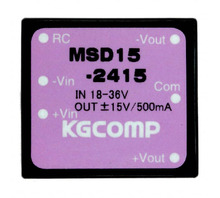 MSD15-2415 Image