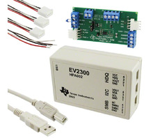 BQ27501EVM Image