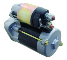 FD791D STARTER Image