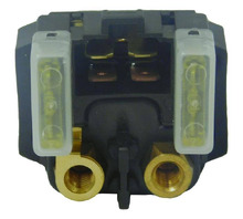 4XE-81940-10-00 SOLENOID - SWITCH Image