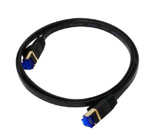 QG-CAT7F-3FT-BLK Image