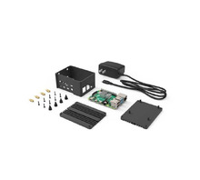 RASPBERRY PI 4 MODEL B -4GB-EU STANDARD Image