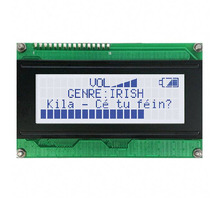 LK204-25-USB-GW-E Image