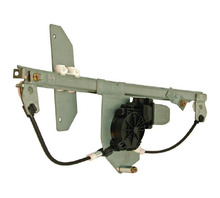 ZRPG42R WINDOW REGULATOR - WITH MOTOR Image