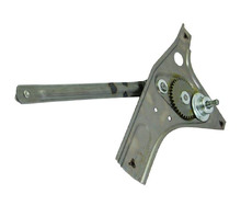 032609 WINDOW REGULATOR - MANUAL Image