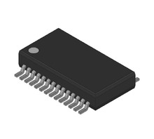 MAX7301AAI Image