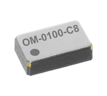 OM-0100-C8-100.00KHZ-20PPM-TA-QC Image