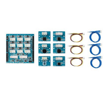 SENSOR SHIELD KIT Image