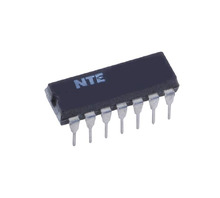 NTE74LS00 Image