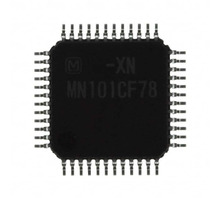 MN101CF78AXN Image