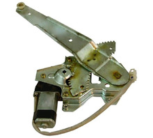 OPTR3077L WINDOW REGULATOR - WITH MOTOR Image