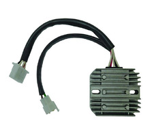 1T4-81960-A0-00 REGULATOR AND RECTIFIER Image