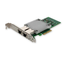 C-PCIE3-2RJ45-10G Image