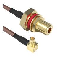 CABLE 196 RF-0100-A-1 Image