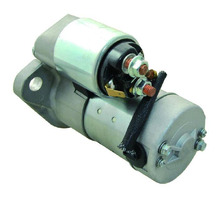 4JH3E YEAR 1996 4CYL DIESEL STARTER Image