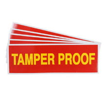 TAMPER Image