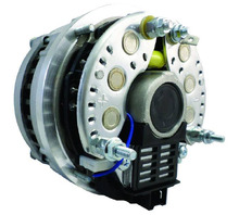 DRA0323 ALTERNATOR Image