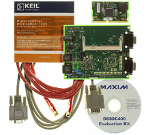 DS80C400-KIT Image