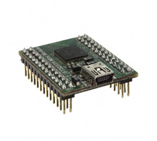 FT2232H MINI MODULE Image