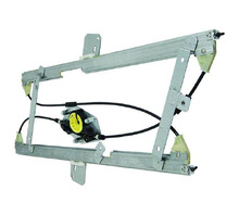 013107 WINDOW REGULATOR Image