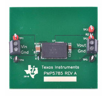 TPS84620EVM-692 Image