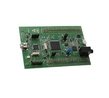 STM32F4DISCOVERY Image