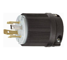 NEMA L14-30 PLUG Image