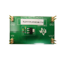 TLV1117LV33EVM-714 Image