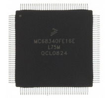 MC68340FE16VE Image