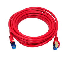 QG-CAT7R-15FT-RED Image