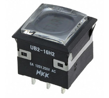 UB216KKW016CF-4JCF13 Image