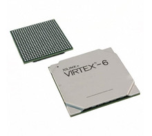 XC5VTX150T-2FF1759I Image