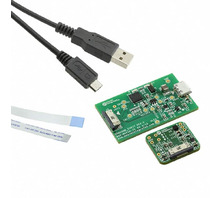 MAX30105ACCEVKIT# Image